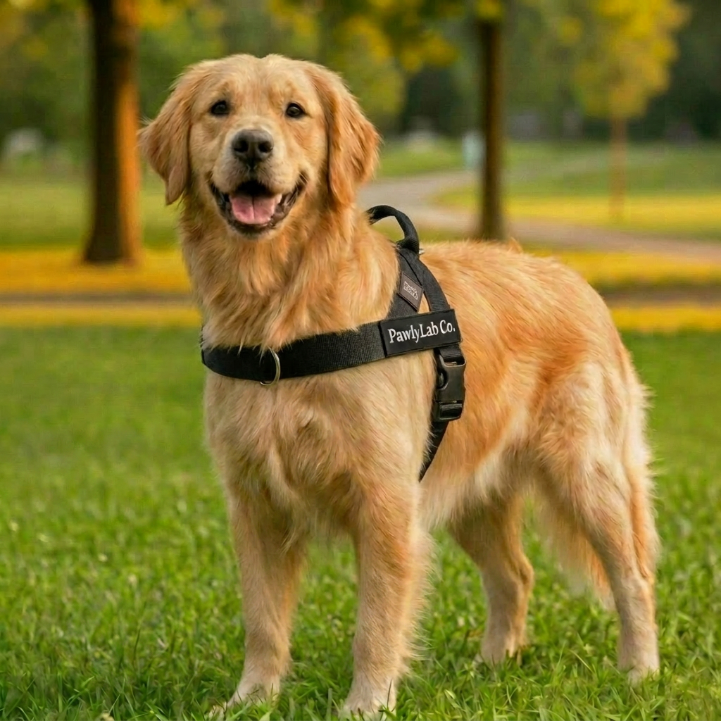 No-Pull Harness [Free Today]