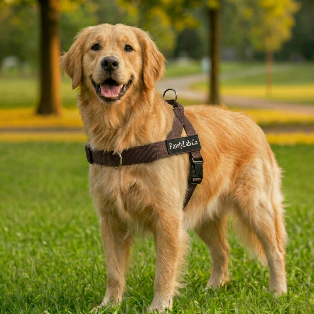 No-Pull Harness [Free Today]