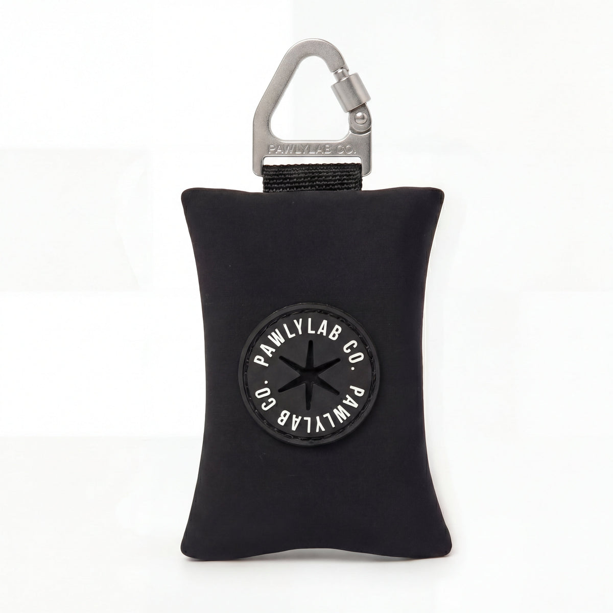 Dog Poop Bag Holder