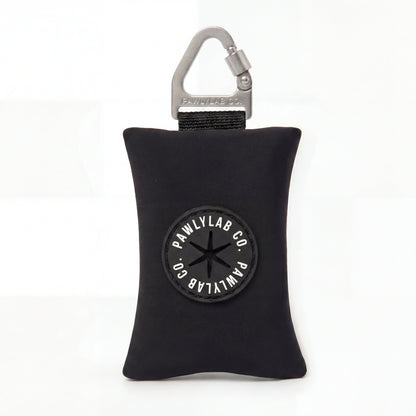 Dog Poop Bag Holder
