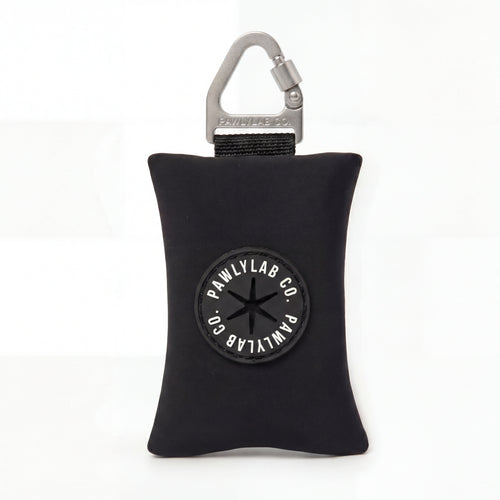Dog Poop Bag Holder