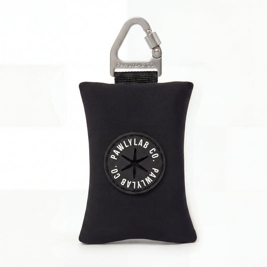 Dog Poop Bag Holder
