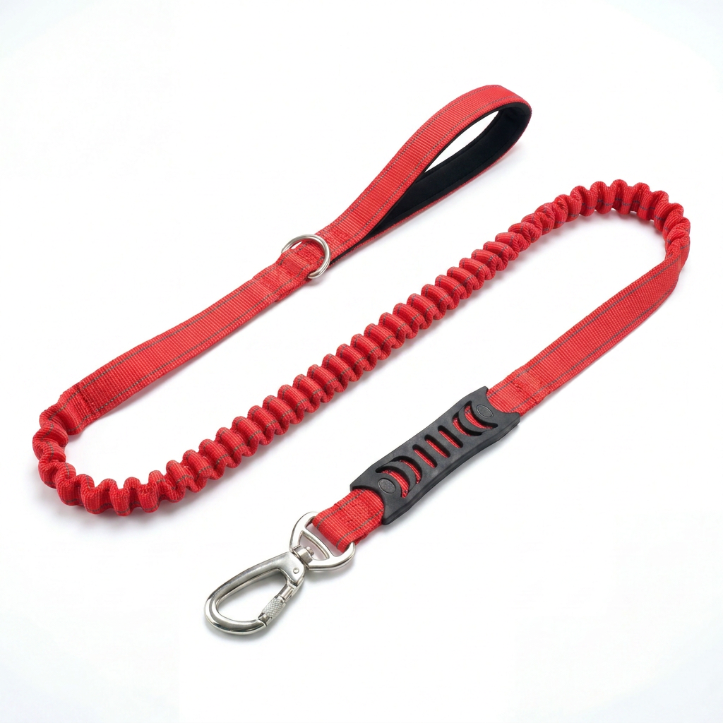 Premium Bungee Dog Leash