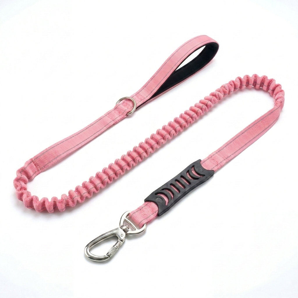 Premium Bungee Dog Leash