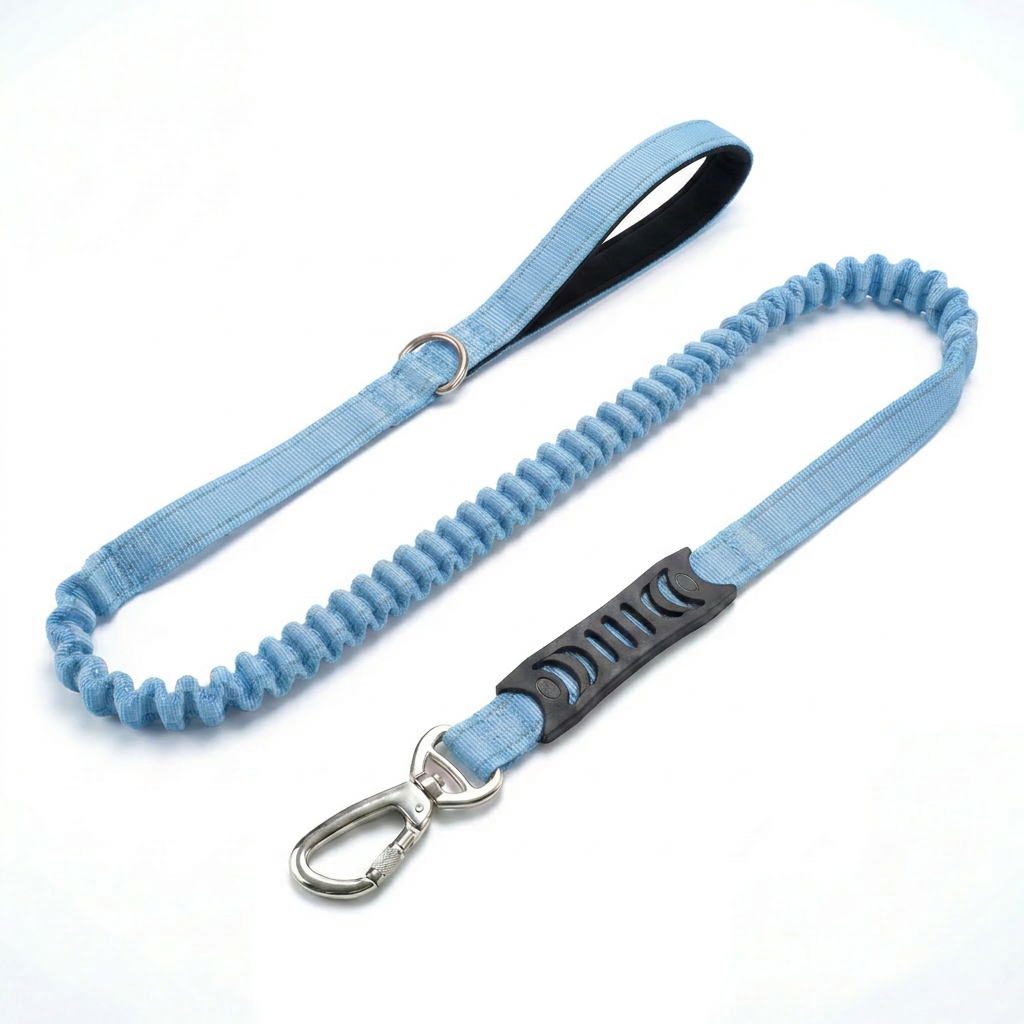 Premium Bungee Dog Leash