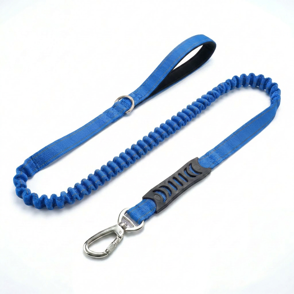 Premium Bungee Dog Leash