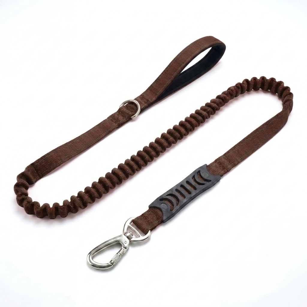 Premium Bungee Dog Leash