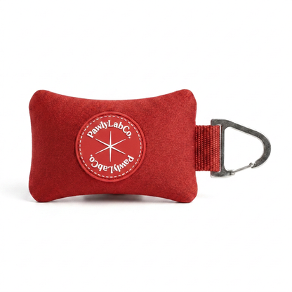 No-Pull Harness