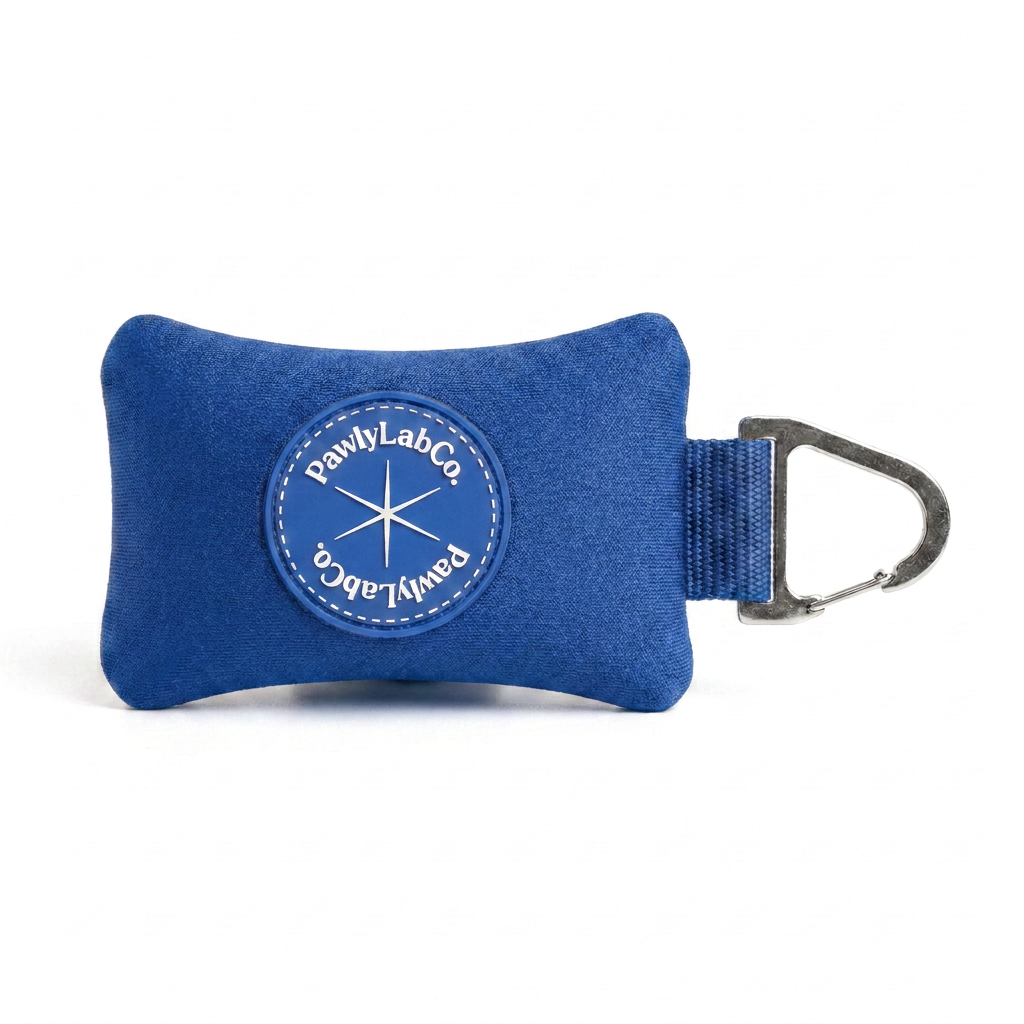 Dog Poop Bag Holder