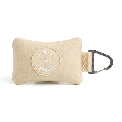 Dog Poop Bag Holder