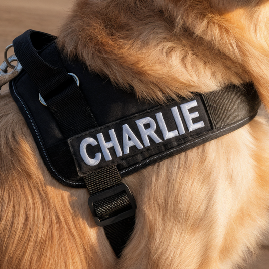 Custom Name Patch